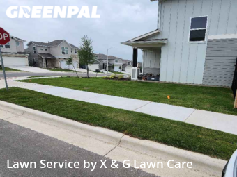Lawn Mowing nearby Austin, TX, 
