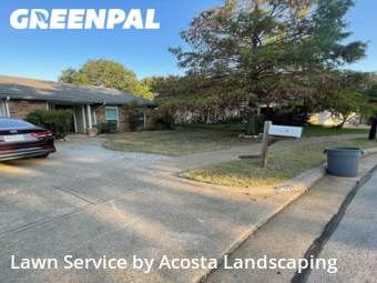 Lawn Care nearby Bedford, TX, 