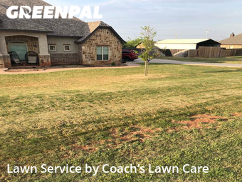 Yard Cutting nearby Abilene, TX, 