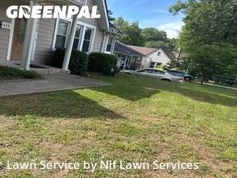 Lawn Mow nearby Gastonia, NC, 
