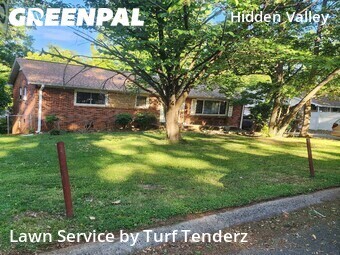 Lawn Care nearby Charlotte, NC, 