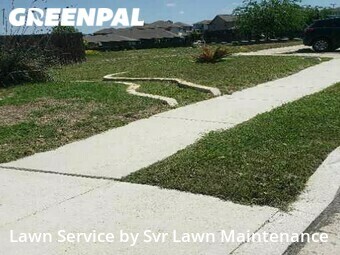 Lawn Cutting nearby San Antonio, TX, 