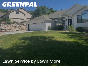 Lawn Care nearby Layton, UT, 