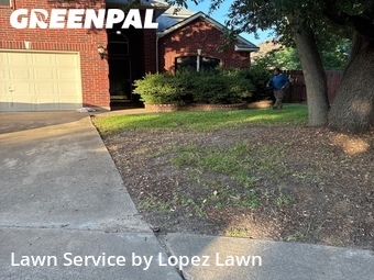 Lawn Mowing nearby Grand Prairie, TX, 