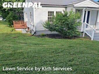 Lawn Care Service nearby Salem, IN, 
