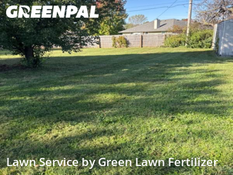 Lawn Service nearby Springfield, MO, 