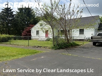 Lawn Care Service nearby Syracuse, NY, 