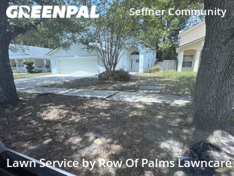 Lawn Mow nearby Seffner, FL, 