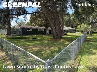 Lawn Service nearby Ocala, FL, 