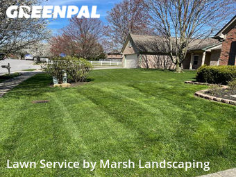 Lawn Care nearby Indianapolis, IN, 