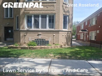 Lawn Mowing nearby Chicago, IN, 