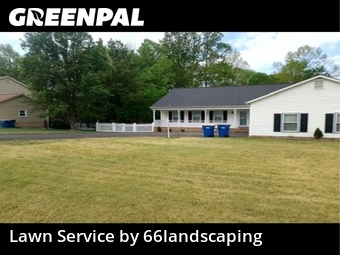 Lawn Mow nearby Stafford, VA, 