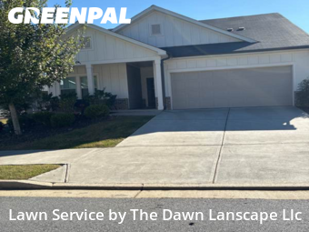 Yard Cutting nearby Canton, GA, 