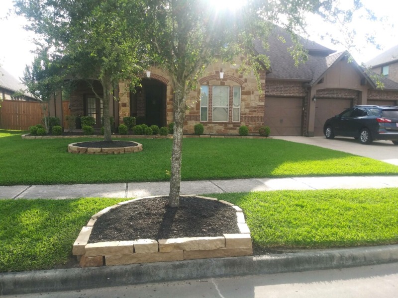 A 1 Affordable Lawns Lawn Care Services in Houston, TX