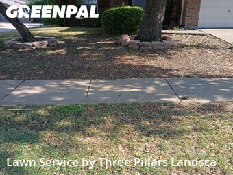 Lawn Maintenance nearby Grand Prairie, TX, 