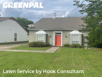 Yard Mowing nearby Montgomery, AL, 