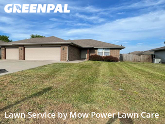 Lawn Cutting nearby Springfield, MO, 