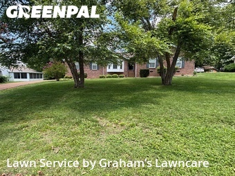 Grass Cutting nearby Hendersonville, TN, 