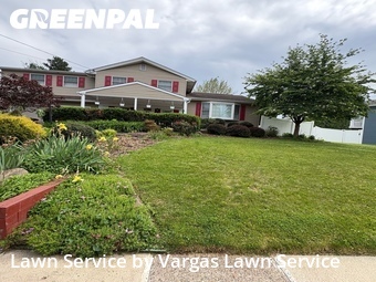 Lawn Mow nearby Warminster, PA, 
