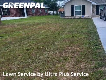 Lawn Service nearby Pensacola, FL, 