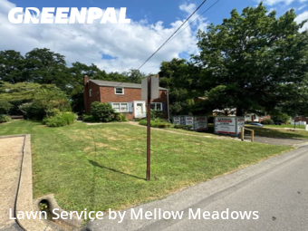 Grass Cutting nearby Bethel Park, PA, 