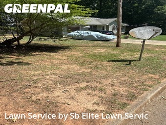 Lawn Cut nearby Conyers, GA, 