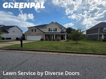 Grass Cutting nearby Columbus, GA, 
