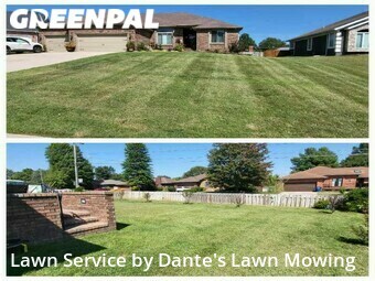 Lawn Maintenance nearby Springfield, MO, 