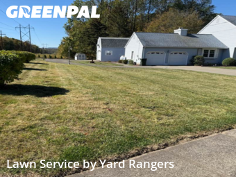 Lawn Mowing Service nearby Wallingford, CT, 