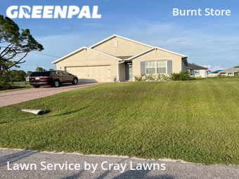 Lawn Maintenance nearby Cape Coral, FL, 