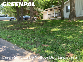 Lawn Care Service nearby Nashville, TN, 