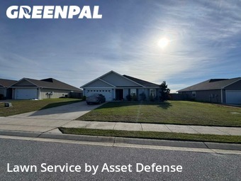 Lawn Cutting nearby Foley, FL, 