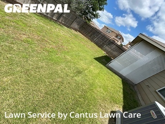 Lawn Maintenance nearby San Antonio, TX, 