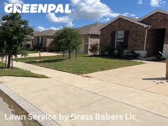 Yard Mowing nearby Fort Worth, TX, 