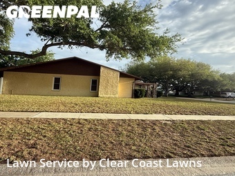Lawn Cut nearby Clearwater, FL, 