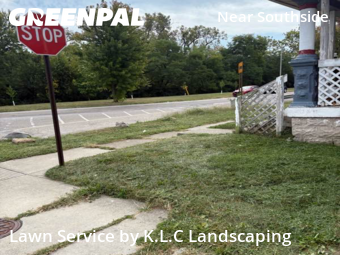 Lawn Mow nearby Indianapolis, IN, 