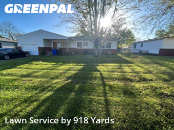 Yard Cutting nearby Broken Arrow, OK, 