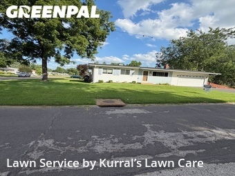 Lawn Mowing Service nearby Florissant, MO, 