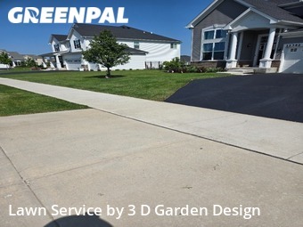 Yard Cutting nearby Huntley, IL, 