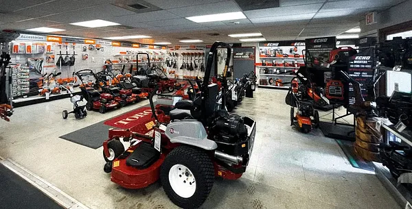 Small Engine Specialists Photo 8