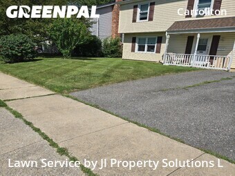 Lawn Mow nearby Frederick, MD, 