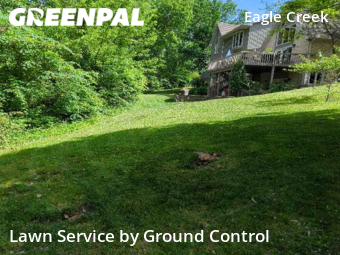Lawn Maintenance nearby Indianapolis, IN, 