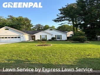 Lawn Mowing nearby Alpharetta, GA, 