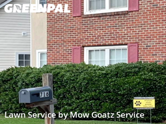 Lawn Cutting nearby Peachtree City, GA, 