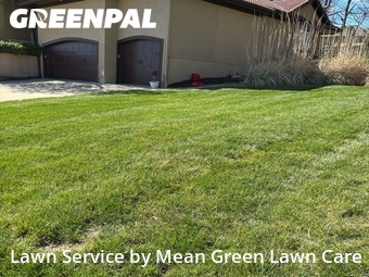 Yard Mowing nearby Lees Summit, MO, 