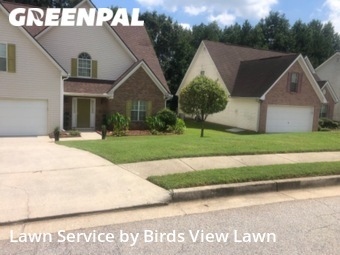 Lawn Care Service nearby Rex, GA, 