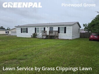 Lawn Care nearby Panama City, FL, 