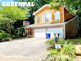 Grass Cutting nearby Atlanta, GA, 