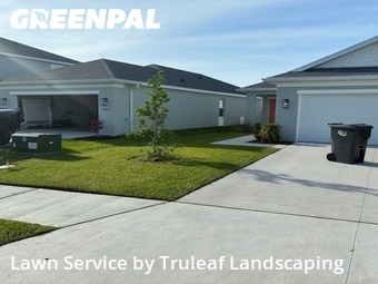Lawn Mowing nearby Parrish, FL, 