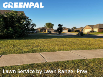 Yard Cutting nearby Moore, OK, 